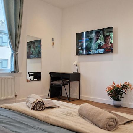 London Home North Kensington Bagian luar foto