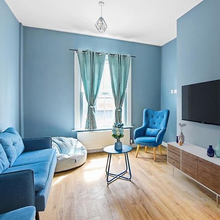 London Home North Kensington Bagian luar foto