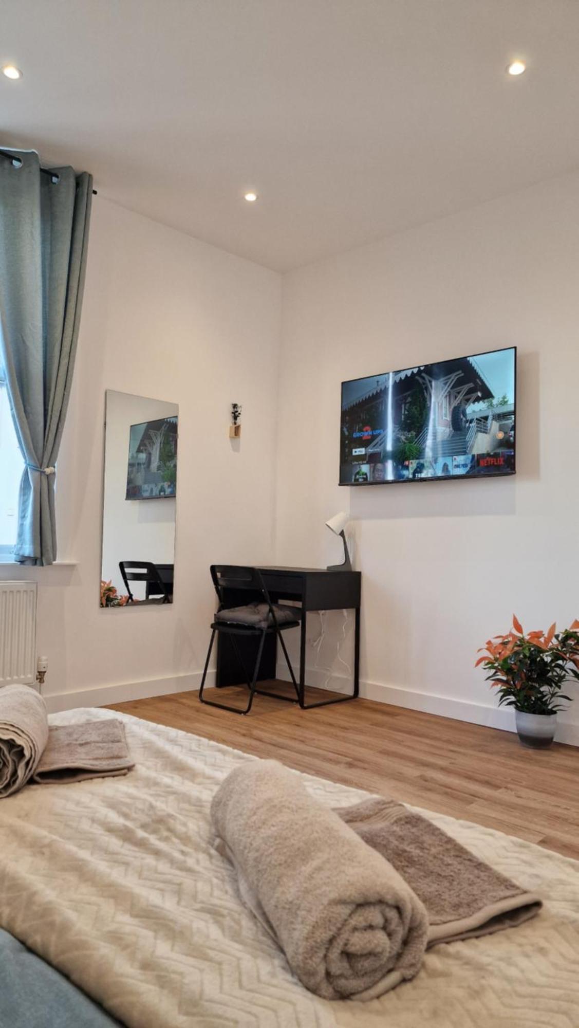 London Home North Kensington Bagian luar foto