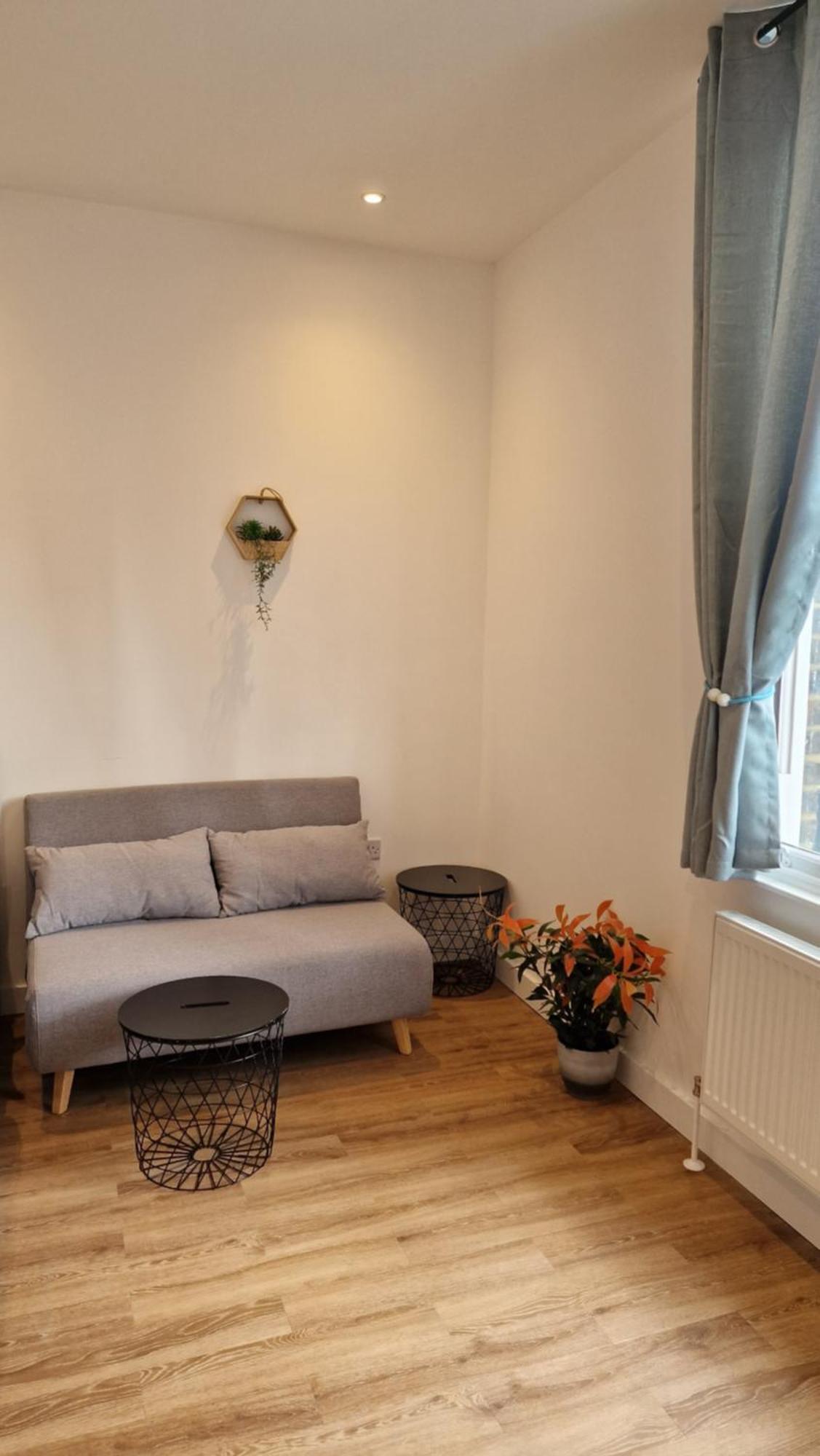 London Home North Kensington Bagian luar foto