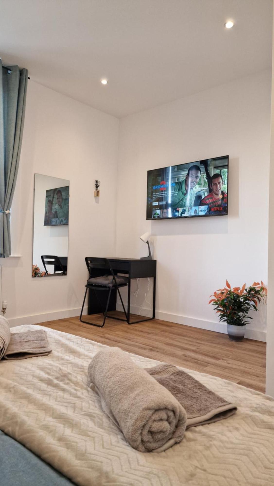 London Home North Kensington Bagian luar foto