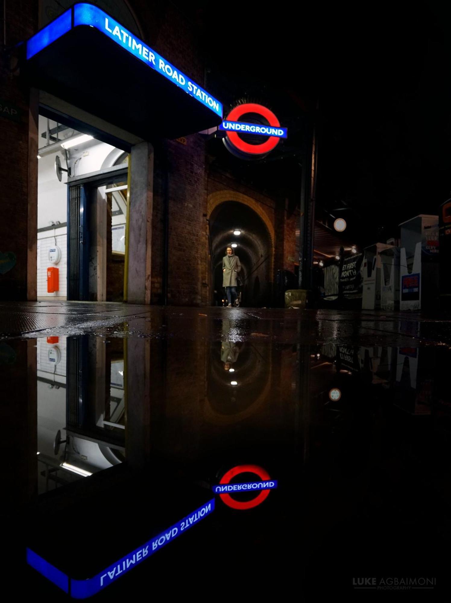London Home North Kensington Bagian luar foto