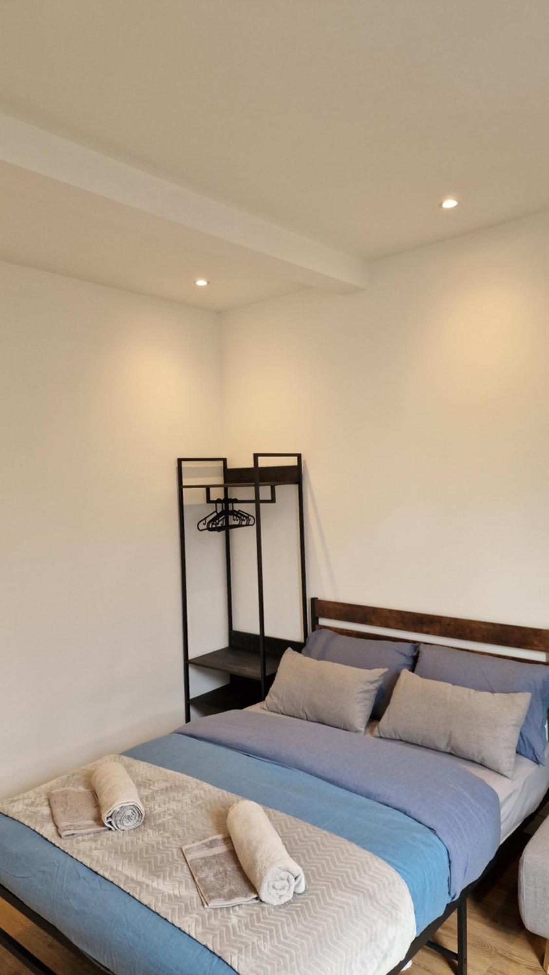 London Home North Kensington Bagian luar foto